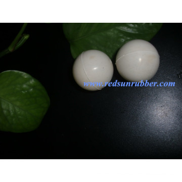 63mm Rubber Ball